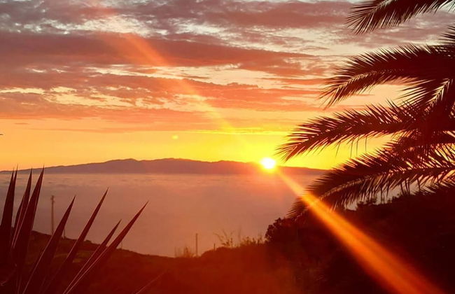 Unique Stargazing Escape With Ocean View - Foto 15