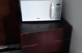 Hostel Meu Sossego Vilas - Foto 20