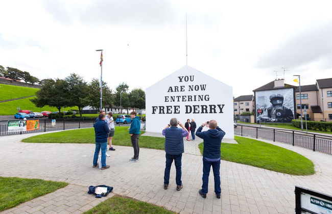 Visit Derry Pass - Photo 2