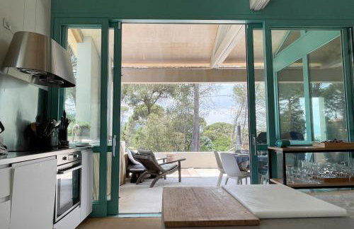 Independent duplex in a stately villa - Foto 19