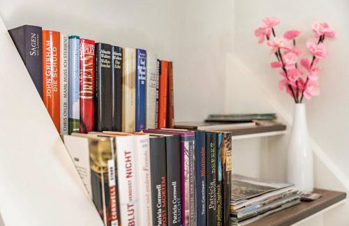 Ferienwohnung Am Augusttal - Foto 11