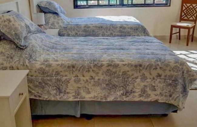 Makeni Villa - Foto 2