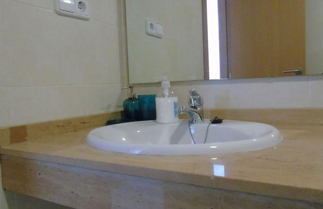 Apartamentos Laguna Playa - Photo 50