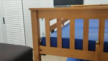 lindo apartamento frente mar - Foto 5