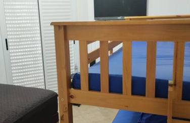 lindo apartamento frente mar - Foto 5