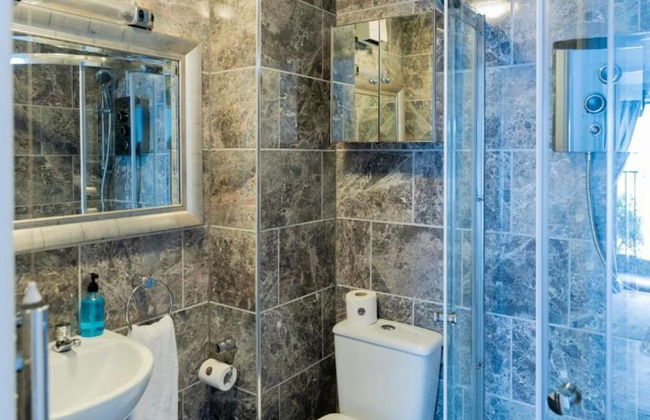 White Lanes by Pureserviced - Foto 22