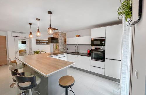 Escapade à Nice - T2 lumineux avec balcon & clim - Foto 17