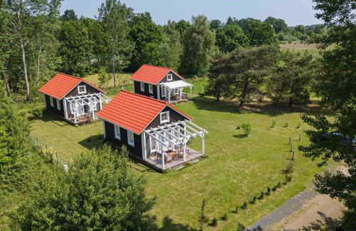 Domki na piasku - Foto 27