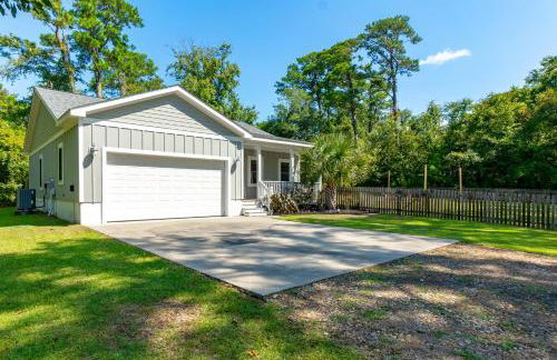 Crystal Coast Charmer - Foto 34