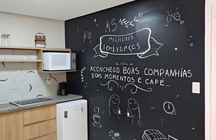 Coloft - Hospedagem e Coworking - Foto 74