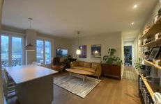 70sqm in heart of chamonix - Foto 22