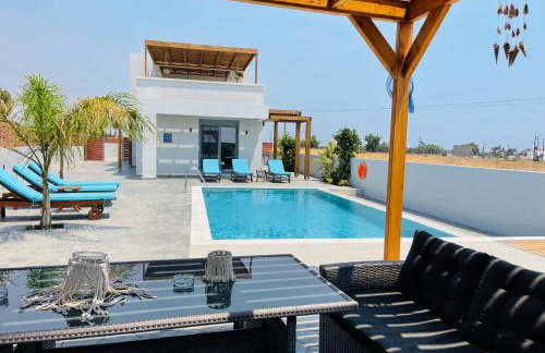 Dorieus Villa - Foto 10