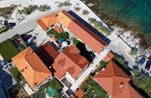 Luxury two-bedroom apartment by the sea U KaLu - Photo 26