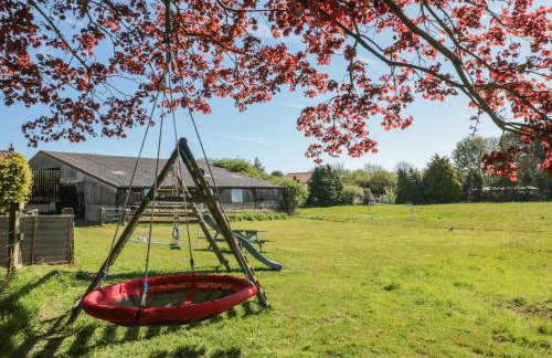 Beaconsfield Cottage - Foto 36