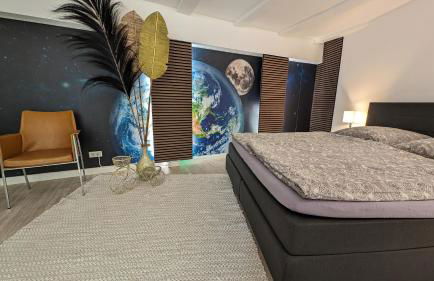 GLASPERLENSPIEL - ankommen und Zuhause fühlen - Apart-VL - Foto 25