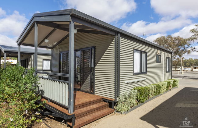 Broken Hill Tourist Park - Foto 56