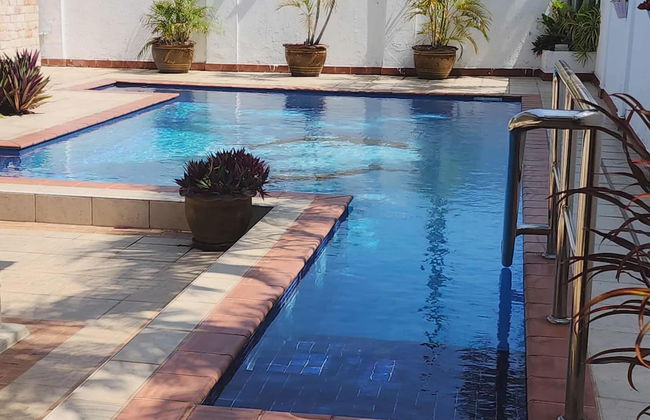 Baansiesom Private Pool Villa - Foto 11