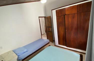 Casa Cantinho de Arembepe - Linda casa com piscina no litoral norte da Bahia - Foto 26