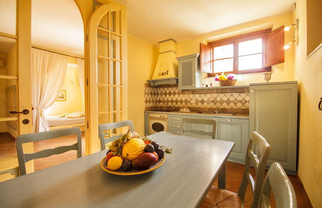 Tenuta dei Principi - Foto 9