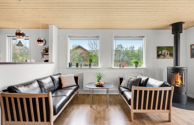 "Ensio" - 300m to the fjord - Foto 26