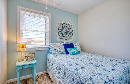 Bella Vista: Marshfront Condo 1 Block To The Beach. Pool & Hot Tub-1st Floor - Photo 15