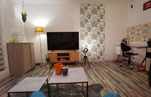 Cosy T1bis proche CentreVille, Petit Port, Audencia - Foto 15