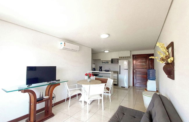 Club Meridional - Praia dos Carneiros - Foto 79