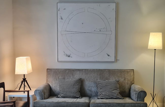 City Center Madrid Apartment With 2 Bedrooms - Foto 14