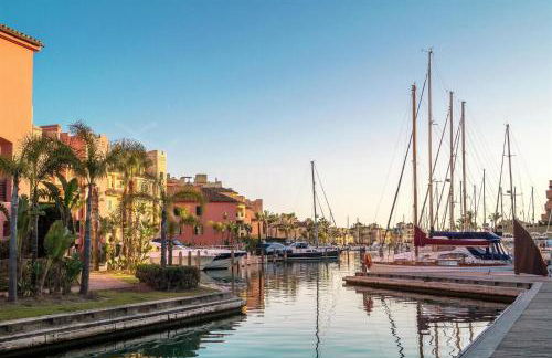 NEW & Modern Apartment - Marina, Sotogrande - Foto 15