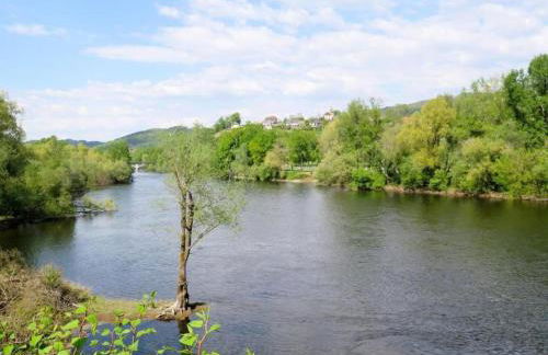 Charming 1930s Home in Altillac - Foto 58