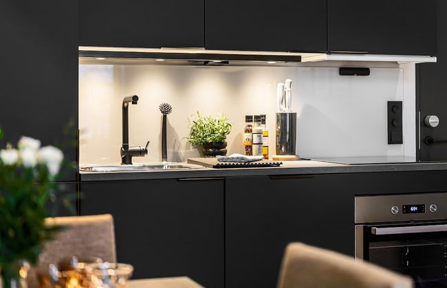 The APARTMENTS Company - Frogner - Foto 1