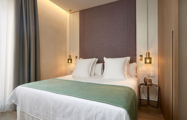 Suites Murillo Plaza Sta Cruz - Foto 5