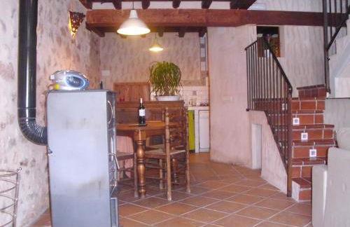 Casa Rural con Jacuzzi Taberna del Tio Pedro - Foto 6