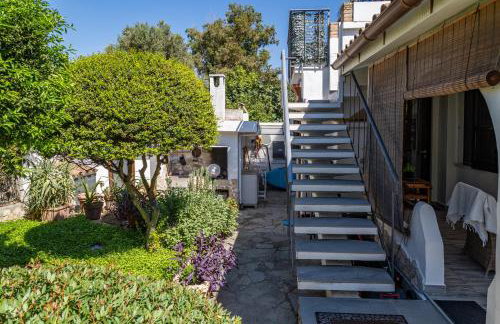 Villa Letizia - Heritage & Sustainable 100m Sea - Foto 15