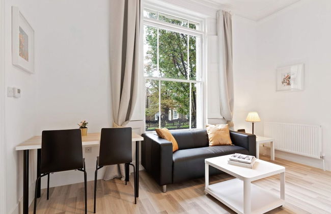 Elegant 1 Bedroom Apartment in Brixton - Foto 18