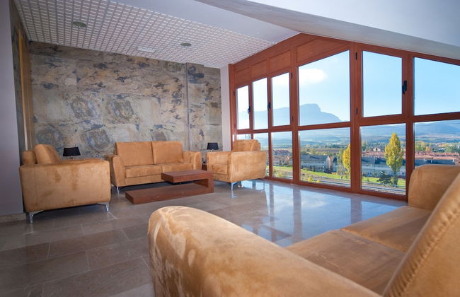 Apartahotel & Spa Jacetania - Foto 49