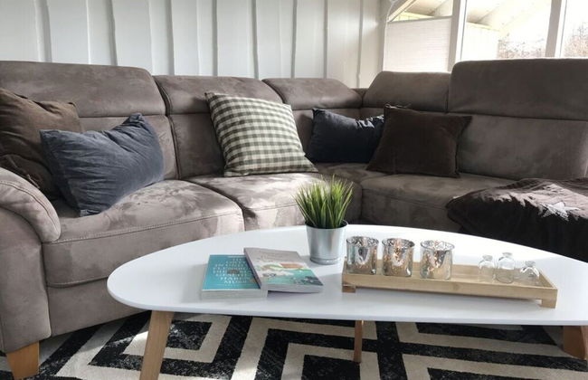 Hein Muck Modern Retreat - Photo 12