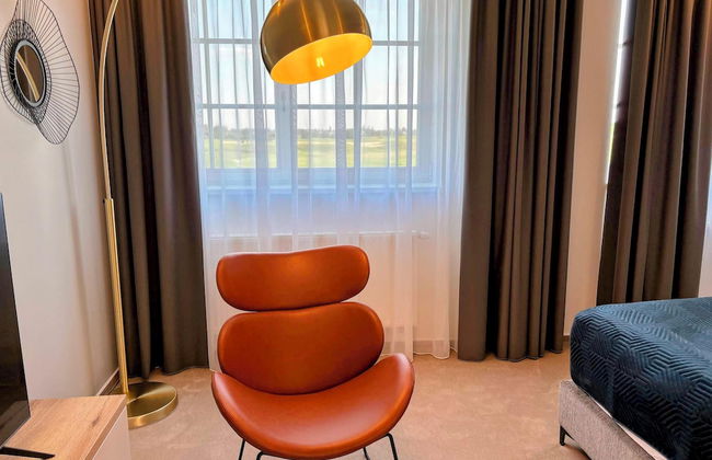 Apartments by Prague City Golf - Foto 17