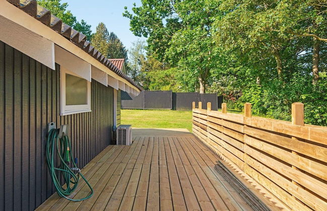 4 Person Holiday Home in Egernsund - Foto 22