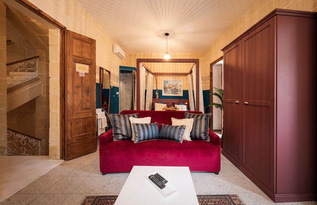 Concetta Studio Apartments - Foto 12