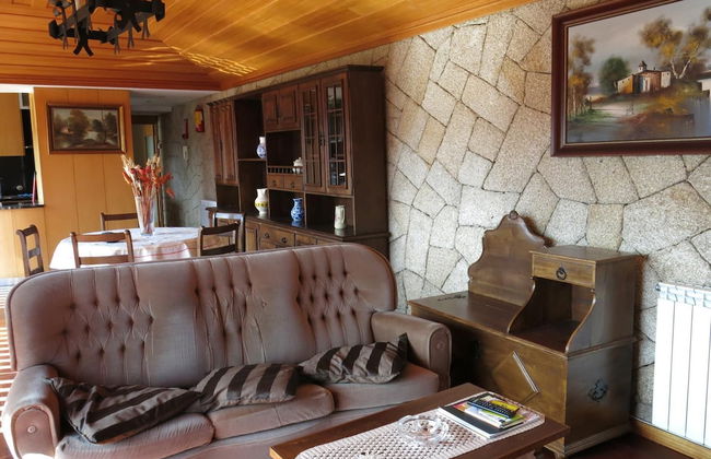 Impeccable 2-bed House in Prozelo - Foto 22