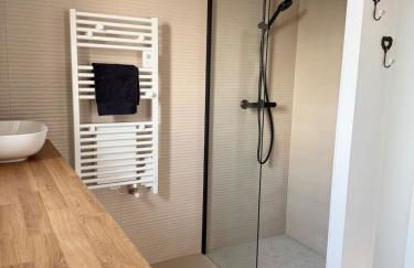 Maison familiale vue mer - plage et resto à pieds - Foto 17