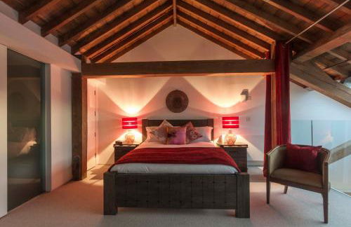 Royal William Yard Apartments - Large and Luxurious with Free Parking - Foto 11