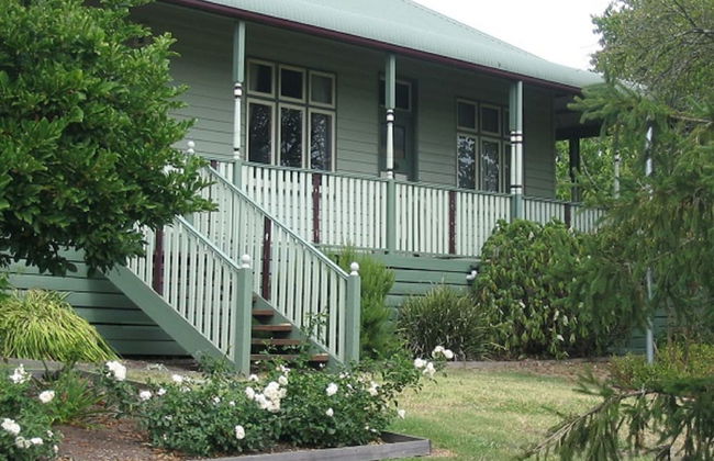 Wild Cattle Creek Estate - Foto 49