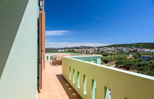 Eleni's Villa - Foto 28