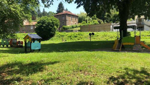 Sur un nuage à Cransac - Photo 4