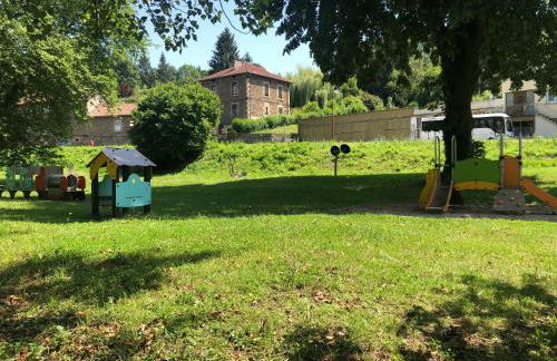 Sur un nuage à Cransac - Photo 4