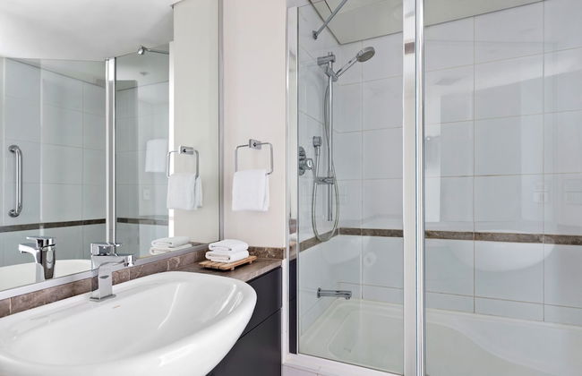 Mantra Sydney Central - Foto 49