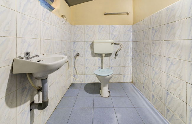 GuestHouser 4 BHK Homestay f531 - Foto 16