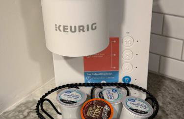 New Tee & Ski Getaway Schuss Golf Ski Villa - Foto 6